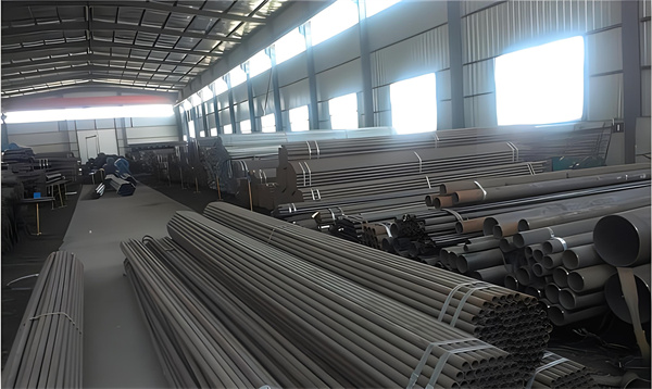 上海q345d钢管价格市场波动与趋势分析