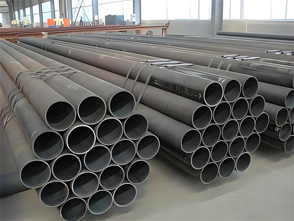上海q355c钢管壁厚度的重要性及其影响因素