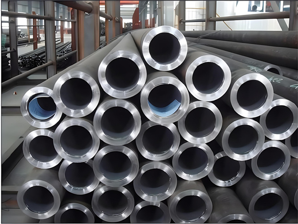 上海q345d精密钢管制造工艺流程特点及应用