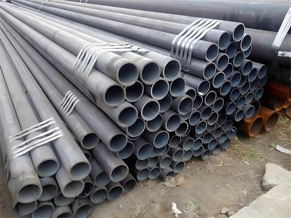 上海q345e无缝钢管生产制造工艺解析