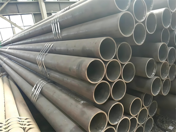 上海q345b无缝钢管的生产制造之旅